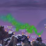 دانلود بازی Worms W.M.D