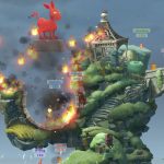 دانلود بازی Worms W.M.D