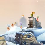 دانلود بازی Worms W.M.D