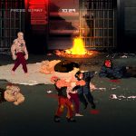 Mother Russia Bleeds