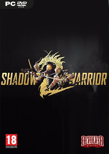 دانلود بازی Shadow Warrior 2 برای PC,دانلود بازی Shadow Warrior 2 برای کامپیوتر,سیستم مورد نیاز بازی Shadow Warrior 2, بازی Shadow Warrior 2 اکشن اول شخص