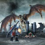 دانلود بازی Darksiders