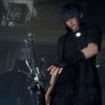 Final Fantasy XV