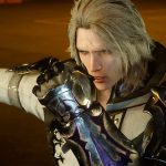 دانلود بازی Final Fantasy XV