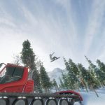دانلود بازی Mark McMorris Infinite Air