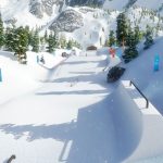دانلود بازی Mark McMorris Infinite Air