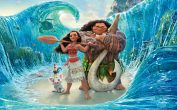 دانلود انیمیشن موانا - Moana 2016