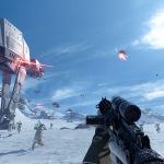 دانلود بازی Star Wars Battlefront