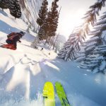 دانلود بازی Steep