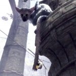 دانلود بازی The Last Guardian