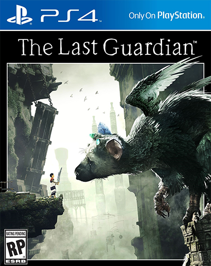دانلود بازی The Last Guardian برای PS4, دانلود بازی The Last Guardian برای پلی استیشن 4, بازی The Last Guardian برای پلی استیشن 4 نسخه ریجن یک