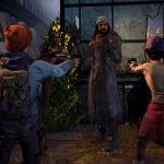 دانلود بازی The Walking Dead A New Frontier