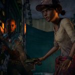دانلود بازی The Walking Dead A New Frontier