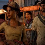 دانلود بازی The Walking Dead A New Frontier