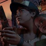 دانلود بازی The Walking Dead A New Frontier