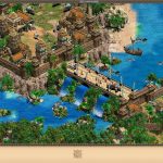 دانلود بازی Age of Empires II HD Rise of the Rajas برای PC