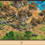 دانلود بازی Age of Empires II HD Rise of the Rajas برای PC