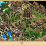 دانلود بازی Age of Empires II HD Rise of the Rajas برای PC