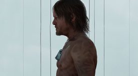 Death Stranding