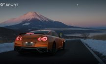 PSX 2016: تریلر جدیدی از بازی Gran Turismo Sport منتشر شد