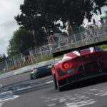 بازی Gran Turismo Sport