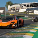 بازی Gran Turismo Sport