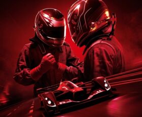 Gran Turismo Sport