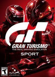 دانلود بازی Gran Turismo Sport برای PC
