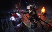 PSX 2016: تریلر جدیدی از بازی Nioh منتشر شد