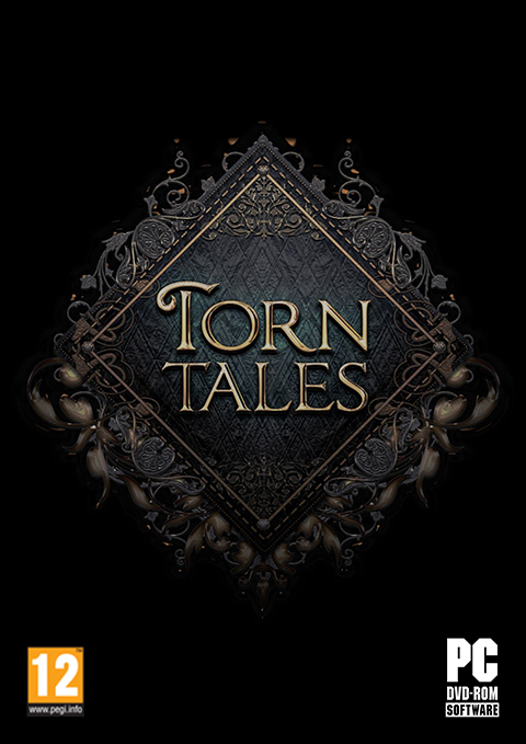 دانلود بازی Torn Tales برای PC,دانلود بازی Torn Tales برای کامپیوتر, بازی Torn Tales, دانلود بازی Torn Tales دانلود بازی استراتژیک و نقش آفرینی