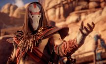 تریلر جدیدی از بخش داستانی بازی Horizon Zero Dawn منتشر شد