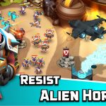 Alien Creeps TD