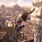بازی Assassin’s Creed Brotherhood