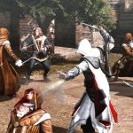 بازی Assassin’s Creed Brotherhood