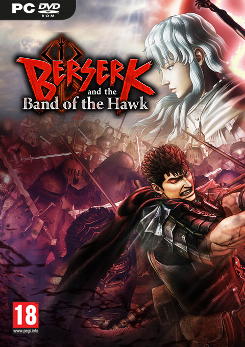 دانلود بازی BERSERK and the Band of the Hawk برای کامپیوتر