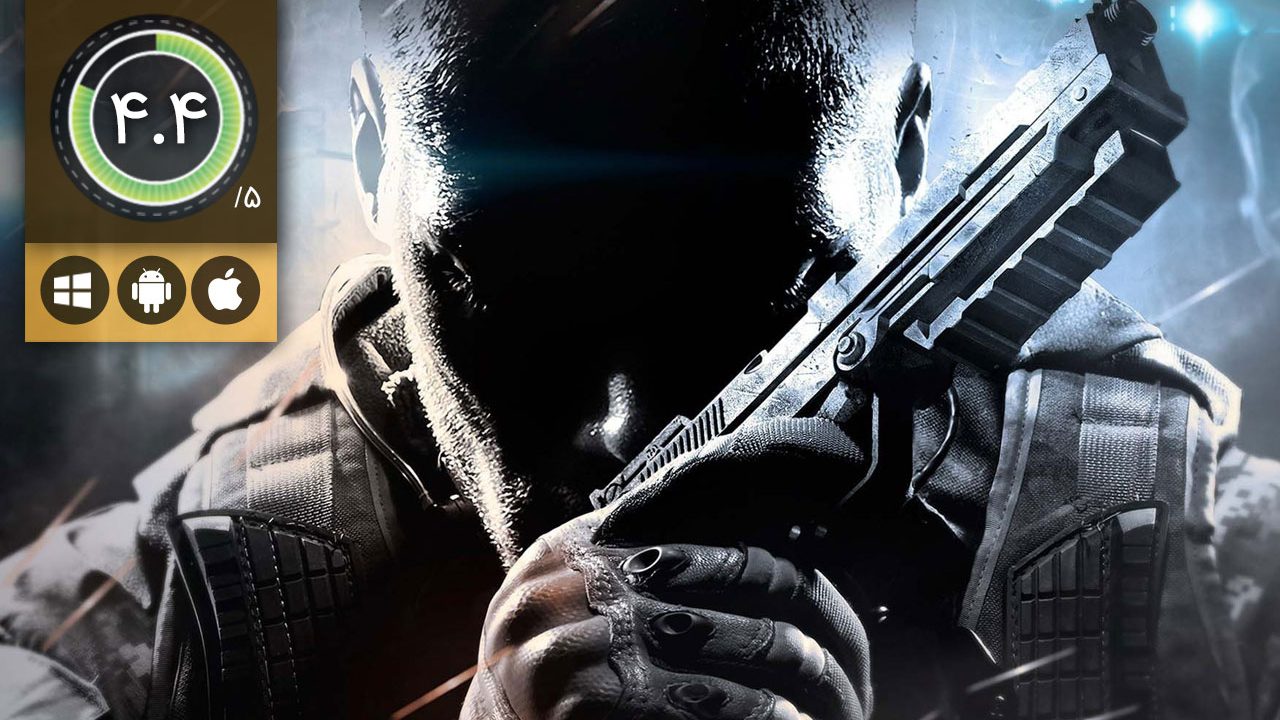 Call of Duty: Heroes