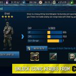 Call of Duty: Heroes