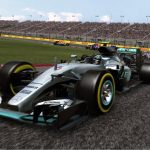 F1 2016