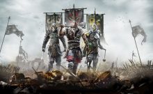 راهنمای قدم به قدم بازی For Honor