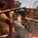 Grand Theft Auto IV