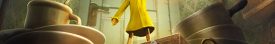 Little Nightmares