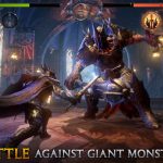 Lords of the Fallen