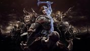 Middle-Earth Shadow Of War