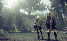 تریلر جدیدی از بازی Nier: Automata مبارزات بازی را نشان می دهد