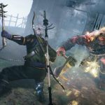 دانلود بازی Nioh