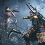 دانلود بازی Nioh