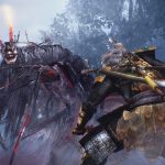 دانلود بازی Nioh