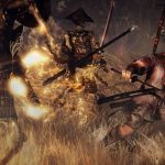 دانلود بازی Nioh