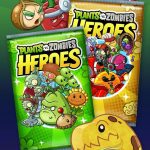 دانلود بازی Plants vs Zombies Heroes