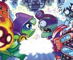 Plants vs. Zombies™ Heroes